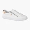 Witte Sneaker Sierrits