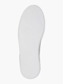 Witte Sneaker Sierrits