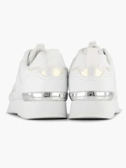 Witte Sneakers
