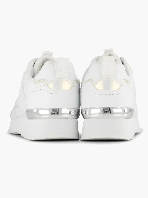 Witte Sneakers