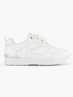 Witte Sneakers