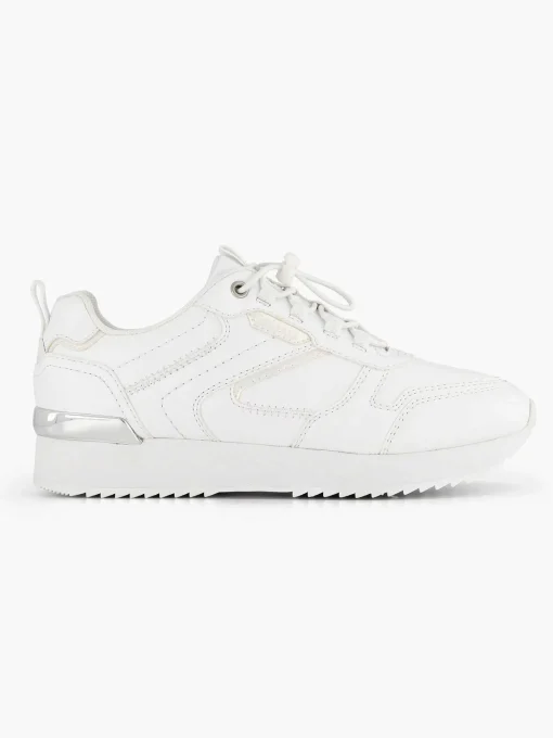 Witte Sneakers