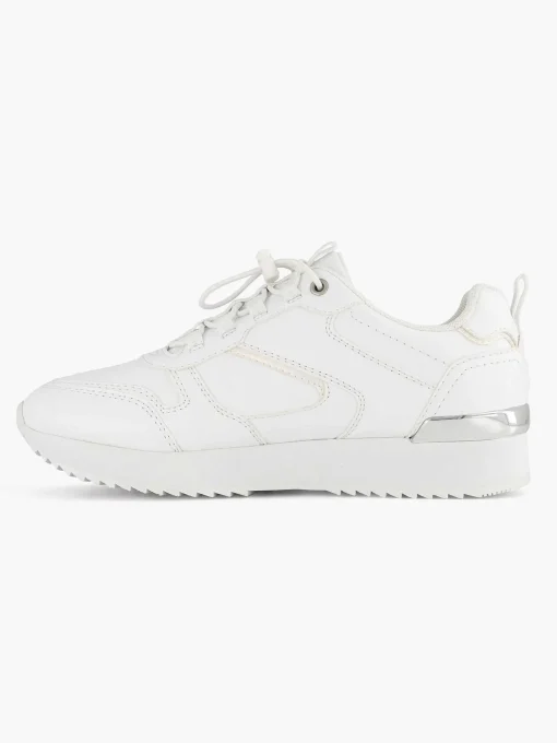Witte Sneakers