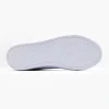 Zilveren Sneaker