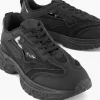 Zwarte Chunky Sneaker