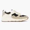 Zwarte Chunky Sneaker