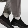 Zwarte Chunky Sneaker