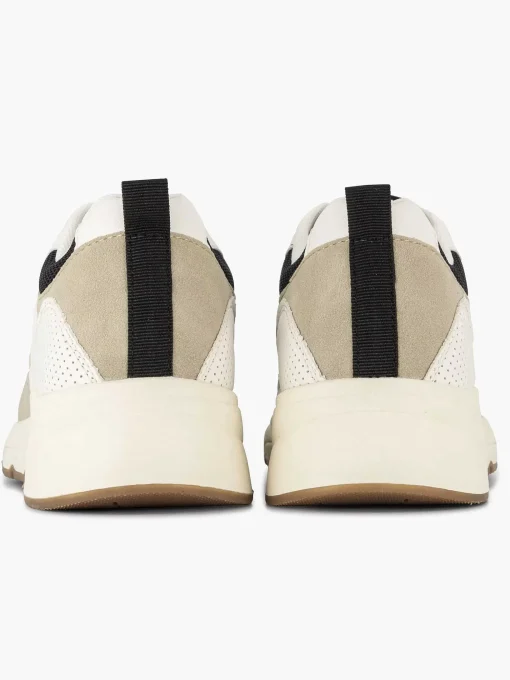 Zwarte Chunky Sneaker
