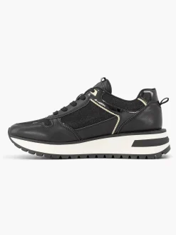 Zwarte Chunky Sneaker