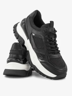 Zwarte Chunky Sneaker