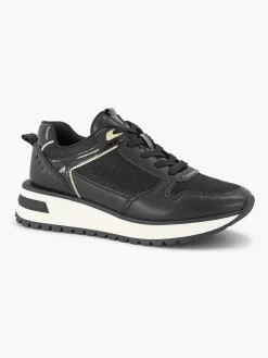Zwarte Chunky Sneaker